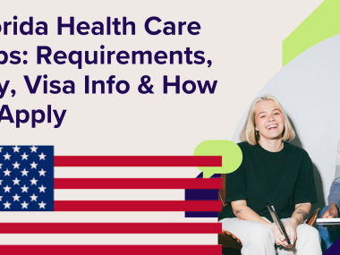 Florida Health Care Jobs
